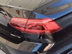 Volkswagen Magotan 2021 330TSI DSG 30th Anniversary Edition - ფოტო 13