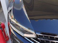 Volkswagen Magotan 2021 330TSI DSG 30th Anniversary Edition - ფოტო 14