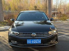 Volkswagen Magotan 2021 330TSI DSG 30th Anniversary Edition - ფოტო 2