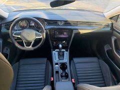 Volkswagen Magotan 2021 330TSI DSG 30th Anniversary Edition - ფოტო 5