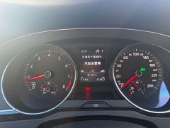 Volkswagen Magotan 2021 330TSI DSG 30th Anniversary Edition - ფოტო 6