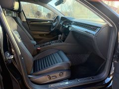 Volkswagen Magotan 2021 330TSI DSG 30th Anniversary Edition - ფოტო 7