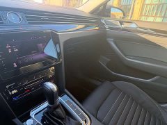 Volkswagen Magotan 2021 330TSI DSG 30th Anniversary Edition - ფოტო 9