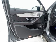 Mercedes-Benz Mercedes-AMG GLC 43 4MATIC Coupe 2020 - ფოტო 10