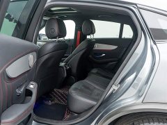 Mercedes-Benz Mercedes-AMG GLC 43 4MATIC Coupe 2020 - ფოტო 11