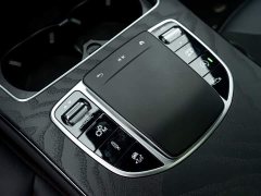 Mercedes-Benz Mercedes-AMG GLC 43 4MATIC Coupe 2020 - ფოტო 14