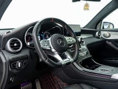 Mercedes-Benz Mercedes-AMG GLC 43 4MATIC Coupe 2020 - ფოტო 15