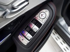 Mercedes-Benz Mercedes-AMG GLC 43 4MATIC Coupe 2020 - ფოტო 17