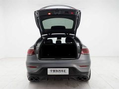 Mercedes-Benz Mercedes-AMG GLC 43 4MATIC Coupe 2020 - ფოტო 5