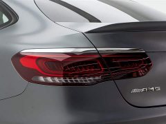 Mercedes-Benz Mercedes-AMG GLC 43 4MATIC Coupe 2020 - ფოტო 8