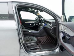 Mercedes-Benz Mercedes-AMG GLC 43 4MATIC Coupe 2020 - ფოტო 9