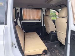 Wuling Hongguang PLUS 2020 1.5L Manual Standard 5-Seater - ფოტო 10