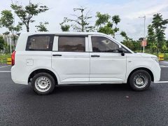 Wuling Hongguang PLUS 2020 1.5L Manual Standard 5-Seater - ფოტო 11