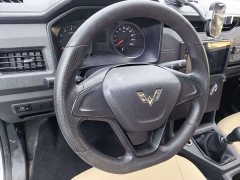 Wuling Hongguang PLUS 2020 1.5L Manual Standard 5-Seater - ფოტო 15