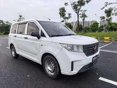 Wuling Hongguang PLUS 2020 1.5L Manual Standard 5-Seater - ფოტო 2