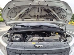 Wuling Hongguang PLUS 2020 1.5L Manual Standard 5-Seater - ფოტო 20