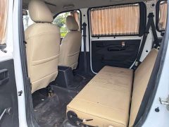 Wuling Hongguang PLUS 2020 1.5L Manual Standard 5-Seater - ფოტო 4