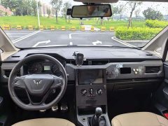 Wuling Hongguang PLUS 2020 1.5L Manual Standard 5-Seater - ფოტო 5