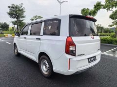 Wuling Hongguang PLUS 2020 1.5L Manual Standard 5-Seater - ფოტო 6