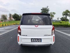 Wuling Hongguang PLUS 2020 1.5L Manual Standard 5-Seater - ფოტო 7