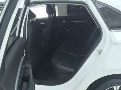 Geely Emgrand 4th Generation Champion Edition 1.5L CVT Luxury - ფოტო 11