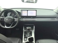 Geely Emgrand 4th Generation Champion Edition 1.5L CVT Luxury - ფოტო 12