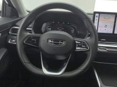 Geely Emgrand 4th Generation Champion Edition 1.5L CVT Luxury - ფოტო 15