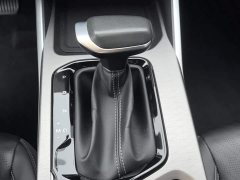 Geely Emgrand 4th Generation Champion Edition 1.5L CVT Luxury - ფოტო 16