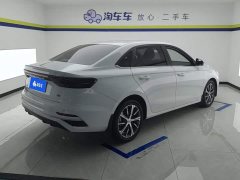 Geely Emgrand 4th Generation Champion Edition 1.5L CVT Luxury - ფოტო 3