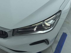 Geely Emgrand 4th Generation Champion Edition 1.5L CVT Luxury - ფოტო 5