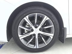Geely Emgrand 4th Generation Champion Edition 1.5L CVT Luxury - ფოტო 6
