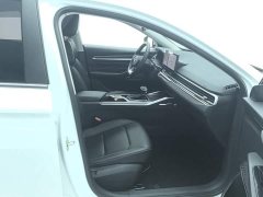 Geely Emgrand 4th Generation Champion Edition 1.5L CVT Luxury - ფოტო 8
