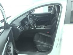 Geely Emgrand 4th Generation Champion Edition 1.5L CVT Luxury - ფოტო 9