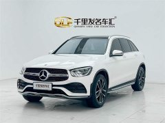 Mercedes-Benz GLC 260 L 4MATIC Luxury - ფოტო 1