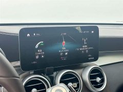 Mercedes-Benz GLC 260 L 4MATIC Luxury - ფოტო 10