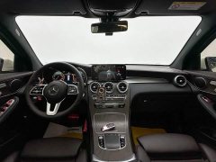 Mercedes-Benz GLC 260 L 4MATIC Luxury - ფოტო 11