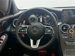 Mercedes-Benz GLC 260 L 4MATIC Luxury - ფოტო 12