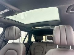 Mercedes-Benz GLC 260 L 4MATIC Luxury - ფოტო 13