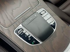Mercedes-Benz GLC 260 L 4MATIC Luxury - ფოტო 14