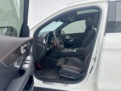 Mercedes-Benz GLC 260 L 4MATIC Luxury - ფოტო 16