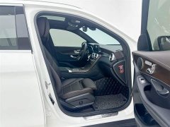 Mercedes-Benz GLC 260 L 4MATIC Luxury - ფოტო 17