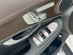Mercedes-Benz GLC 260 L 4MATIC Luxury - ფოტო 18