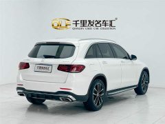 Mercedes-Benz GLC 260 L 4MATIC Luxury - ფოტო 19
