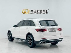 Mercedes-Benz GLC 260 L 4MATIC Luxury - ფოტო 2