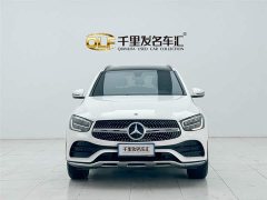 Mercedes-Benz GLC 260 L 4MATIC Luxury - ფოტო 20