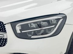 Mercedes-Benz GLC 260 L 4MATIC Luxury - ფოტო 3