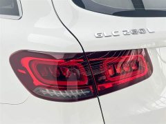 Mercedes-Benz GLC 260 L 4MATIC Luxury - ფოტო 4