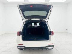 Mercedes-Benz GLC 260 L 4MATIC Luxury - ფოტო 5