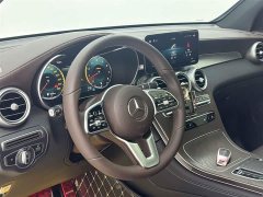 Mercedes-Benz GLC 260 L 4MATIC Luxury - ფოტო 7