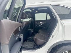 Mercedes-Benz GLC 260 L 4MATIC Luxury - ფოტო 8